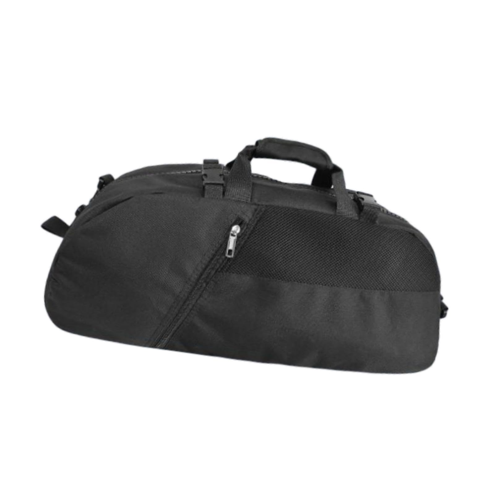 Gym Duffle Bag Lightweight Adults Travel Backpack for Sports Camping Workout No Shoe Compart-image-46