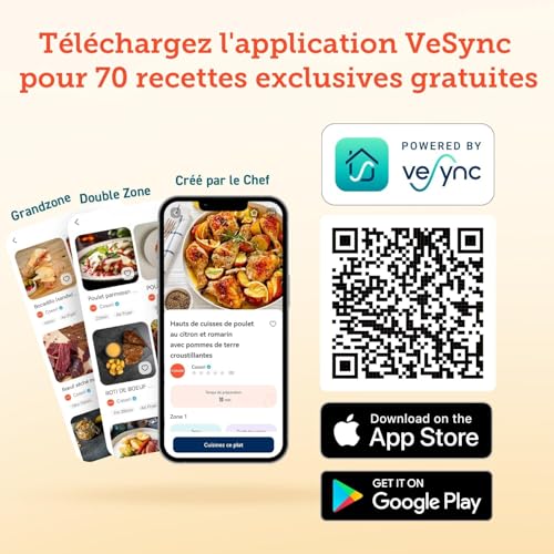 application VeSync application VeSync