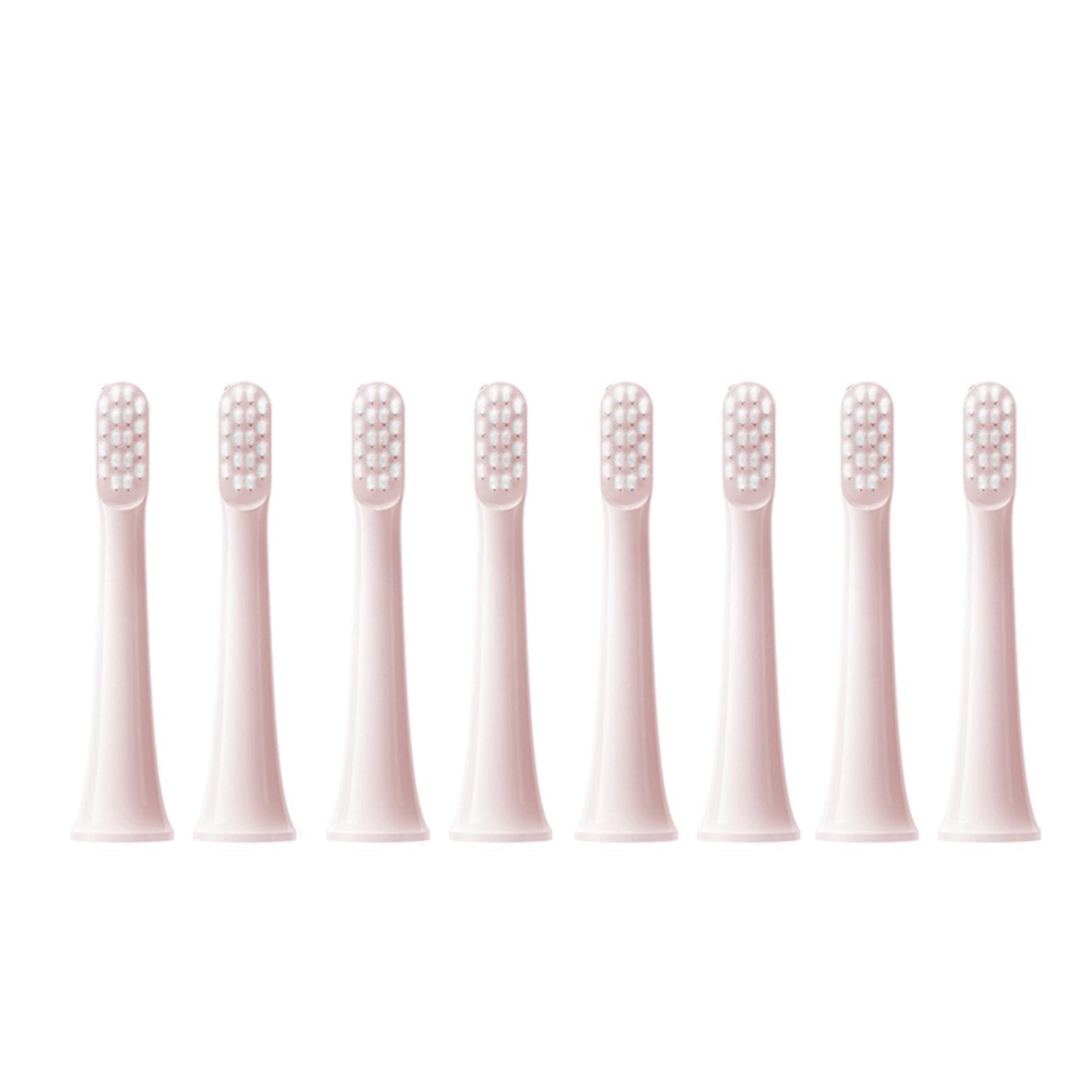Cabezales 8PCS, Compatible Con XIAOMI, T100