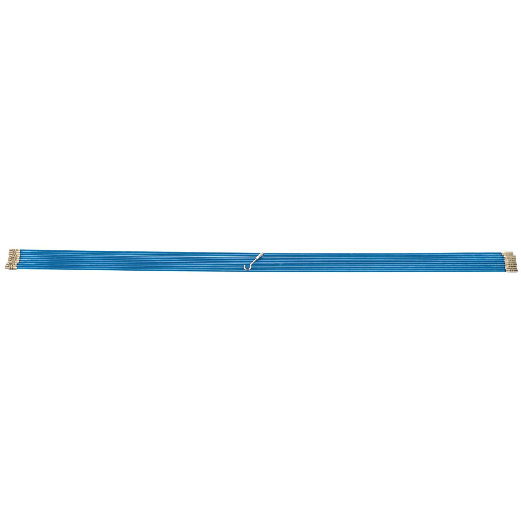 Draper 45274 Jeu de baguettes tire-fil