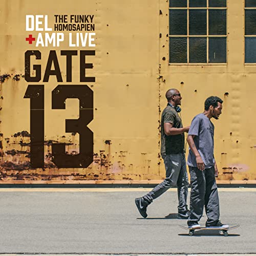  Gate 13