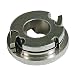 Stens 240-717 Metal Left Ratchet, Replaces Honda: 23520-B5-803, 23520-Vb5-803, Fits Honda: 21" Deck Commercial Unit, 1.411" Outside Diameter, 0.595" Inside Diameter