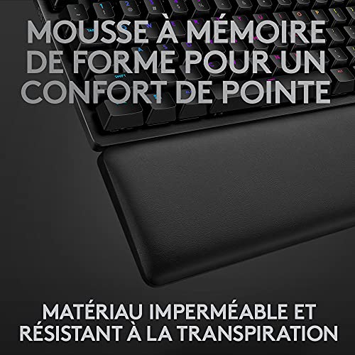 Logitech G G513 Carbone GX Tactile Version - vue 10