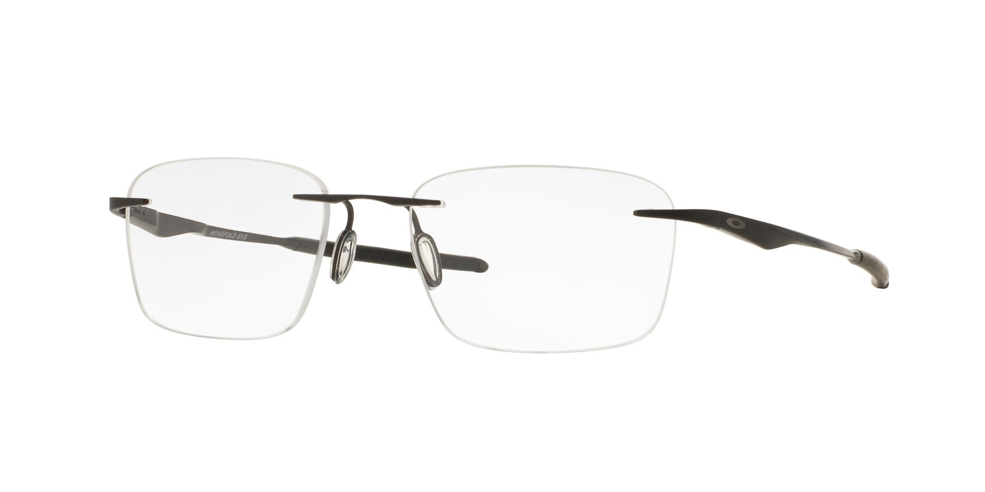 Oakley OX5115-511502 WINGFOLD EVS Eyeglasses 53mm