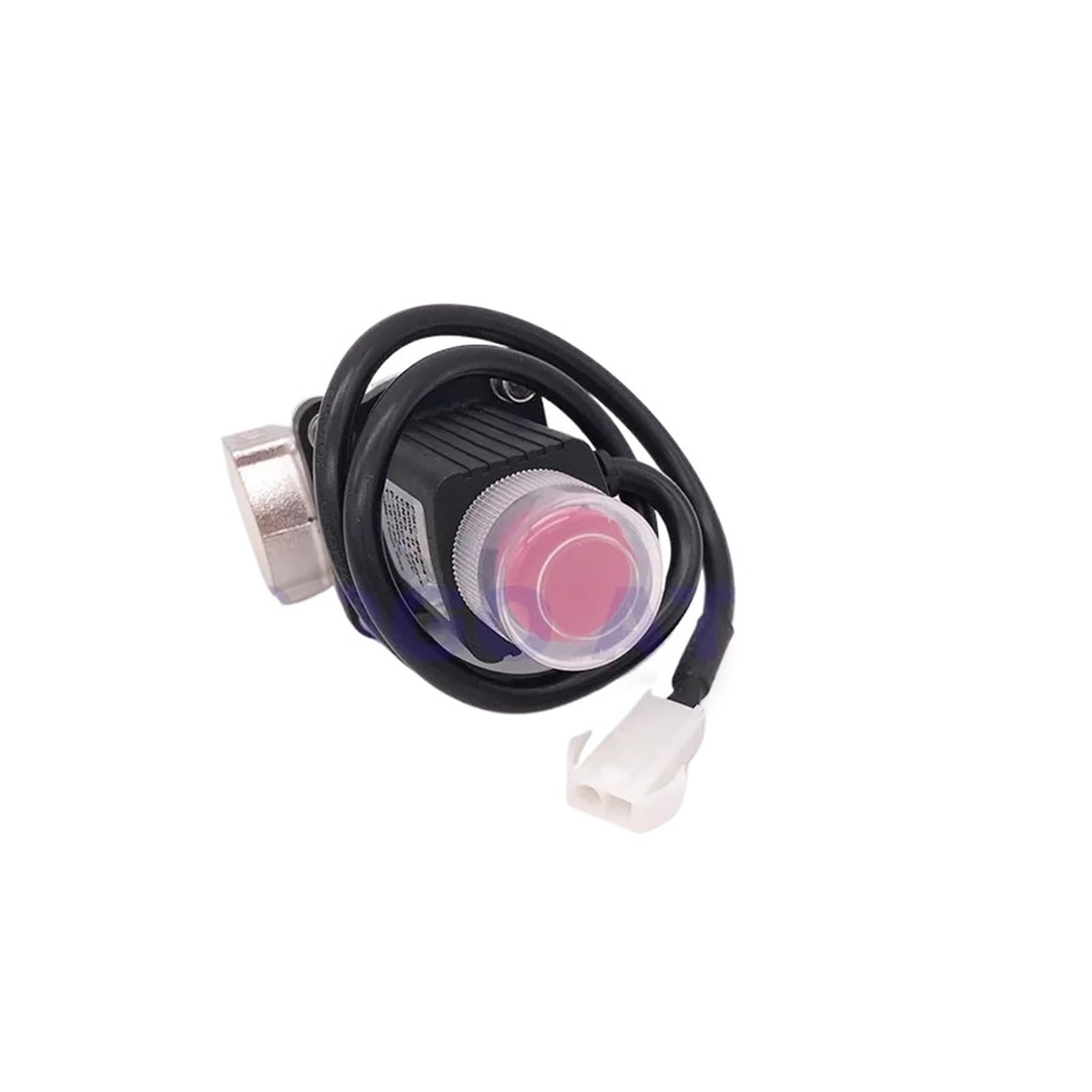 15, 20, 25, ręczny zawór odcinający G1/2" G3/4" G1", awaryjny zawór odcinający gaz ziemny, stop aluminium DC9-24 V 12 V DC (1")