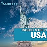 Barielle Protect Plus Color Nail Strengthener, Beige, 0.5 Ounce - Image 4