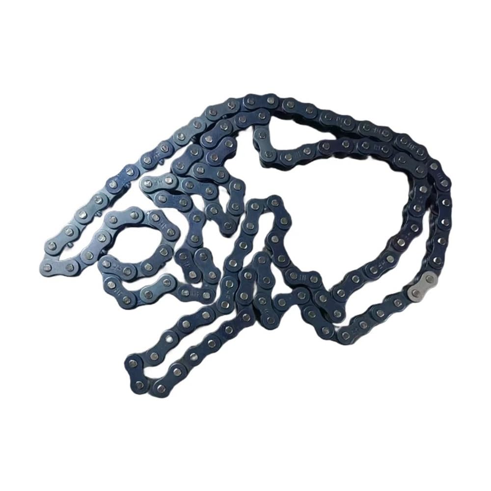 428LT 132JH102L/104L/108/112/116/118 Adatto for componenti metallici a catena for moto, ATV, bici fuoristrada a 4 posti e kart