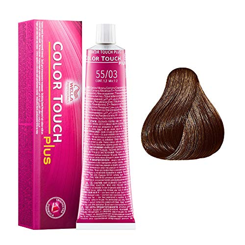 Wella Color Touch 55/03-60 Ml