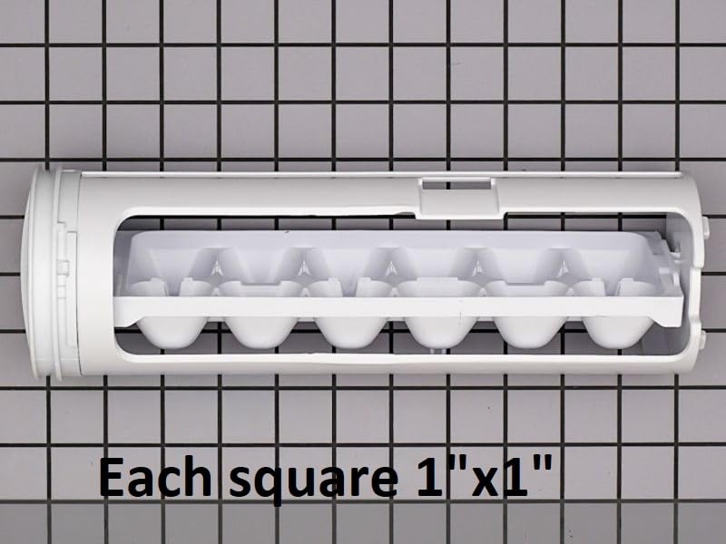 12017983 para Cubitera Bosch Thor Compatible Modelos Específicos miniatura 3