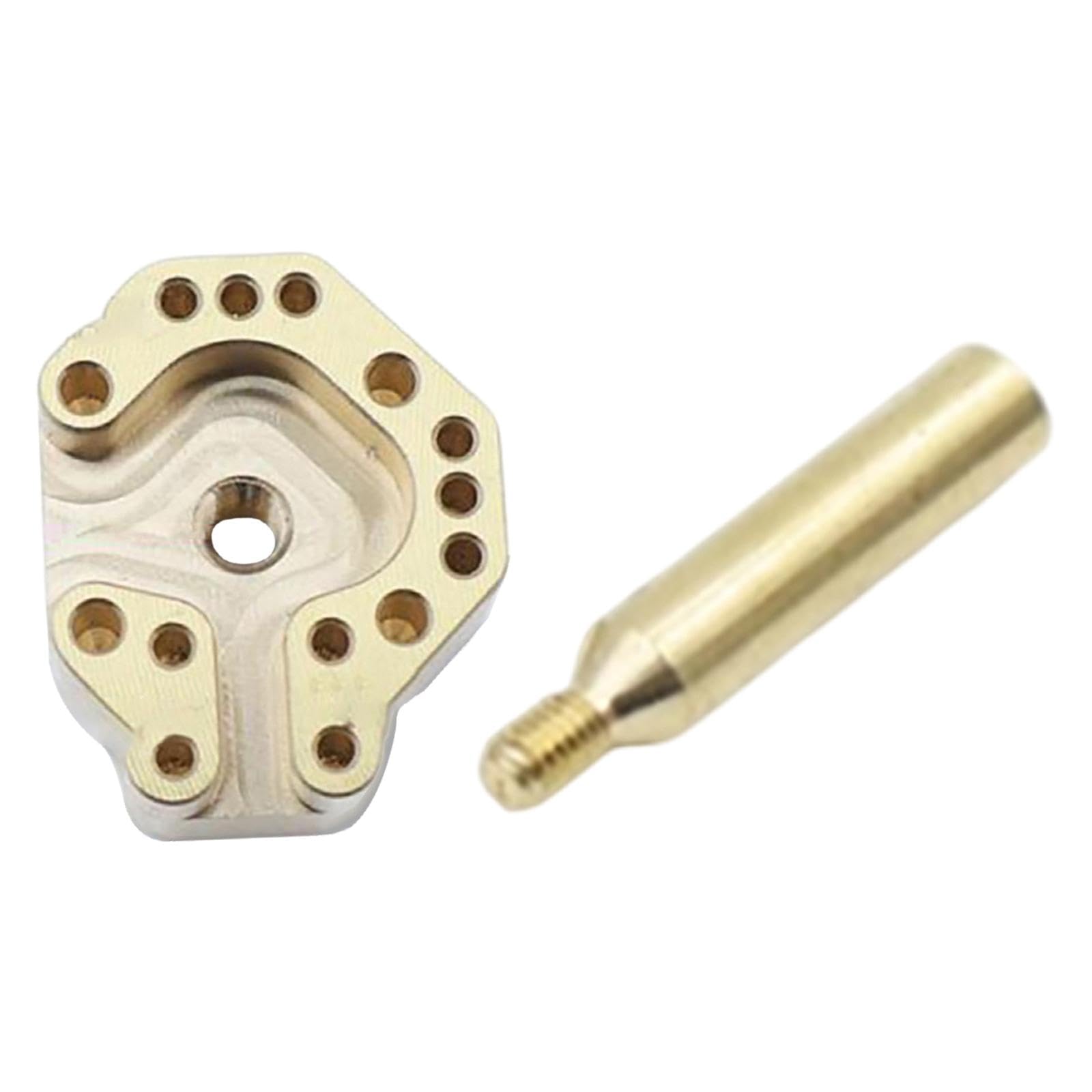 FVDPWYE Pointe de Fer à Souder Remplacement Joystick Embout pour Réparation Manette Outil Dessoudage Manette Outil Démontage Joystick en Laiton Adapté aux, 936