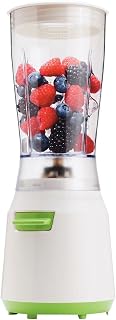 JB-191 Personal Blender, White, 14 oz