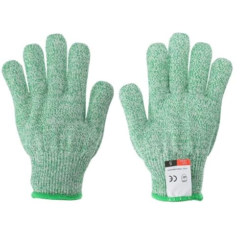 PATIKIL Level 5 Cut Resistant Gloves Cover