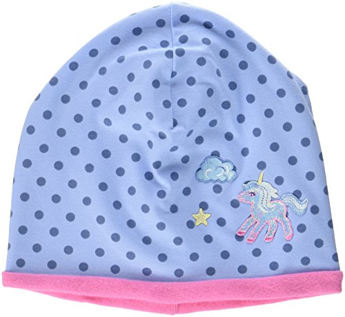 MaxiMo Jersey Beanie Einhorn, Gepunktet Cappellino...