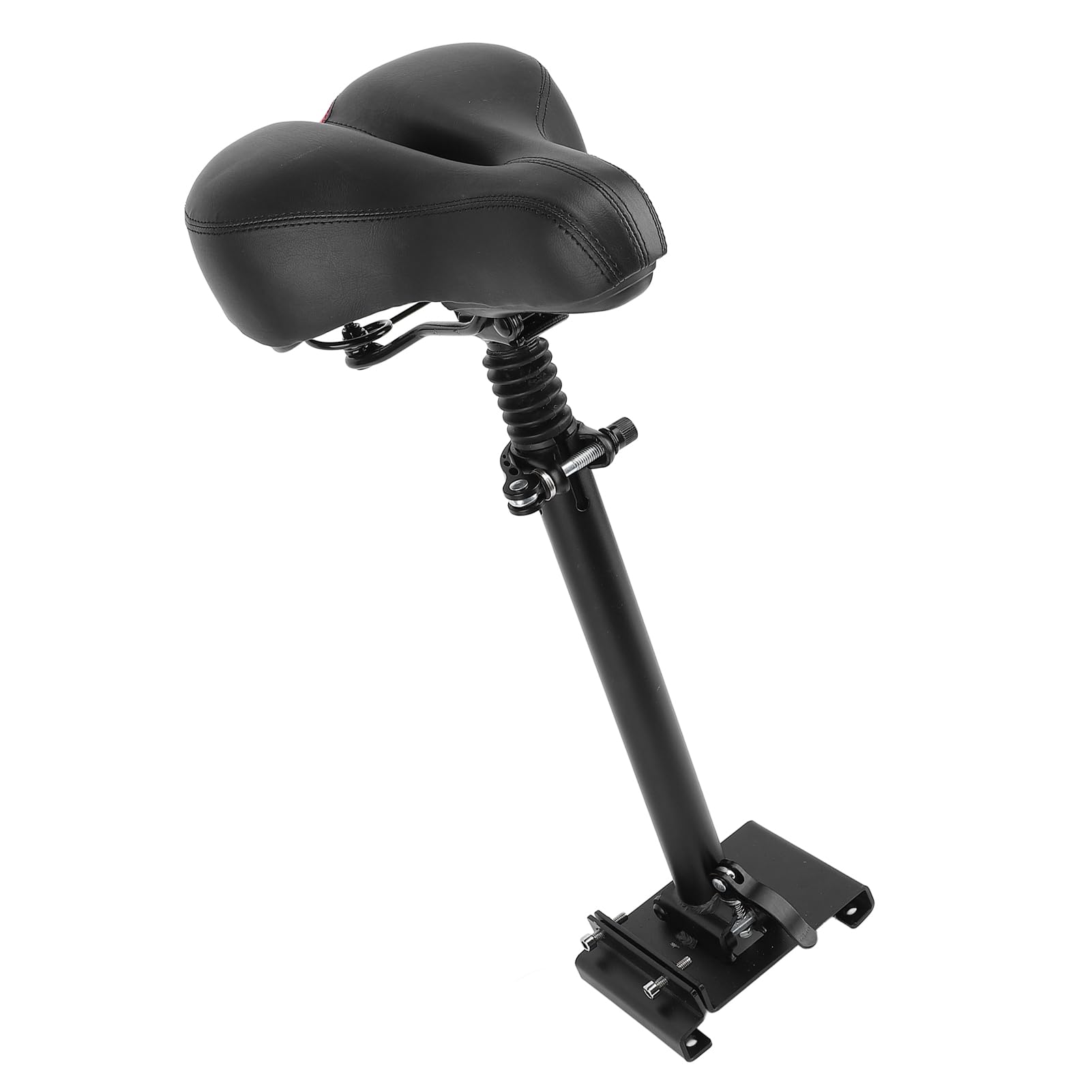 Rosvola Selle de Trottinette électrique, Siège Remplaçable, Hauteur