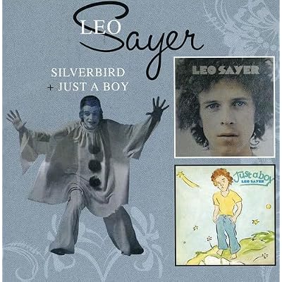 Silverbird & Just A Boy