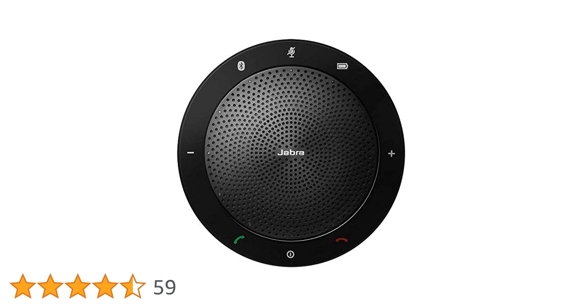 Amazon.co.jp: Jabra SPEAK 510 MS Speakerphone (7510-109