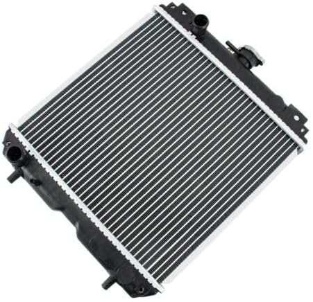 K2581-85010 Radiator for Kubota BX1850D BX1860 BX1870 BX1880 BX2350D BX2360 BX25 Radiador K258185010 Radiators