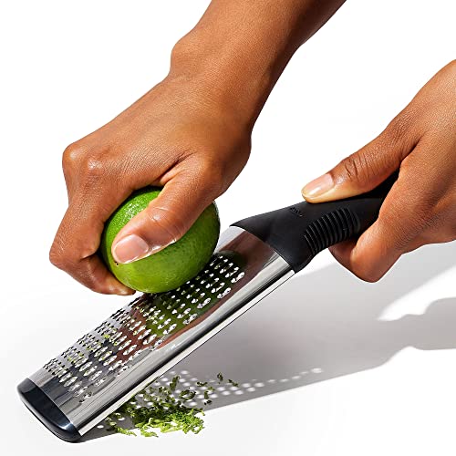New Oxo Good Grips Grater, Black #TOP3