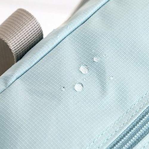 Foldable Duffle Bag for Travel Gym Sports Lightweight Tote Luggage Duffel Weekend Getaway Overnight Carry-on Shoulder