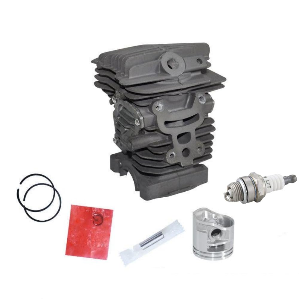 38mm for Cylinder Piston Kit Fit for MS171 MS181 C MS181C MS 181 171 Garden Tools Gas Chainsaw for OEM# 1139 020 1201
