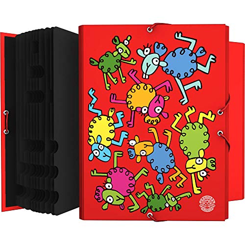 Grafoplas 82211979 Colección Katuki Saguyaki Carpeta