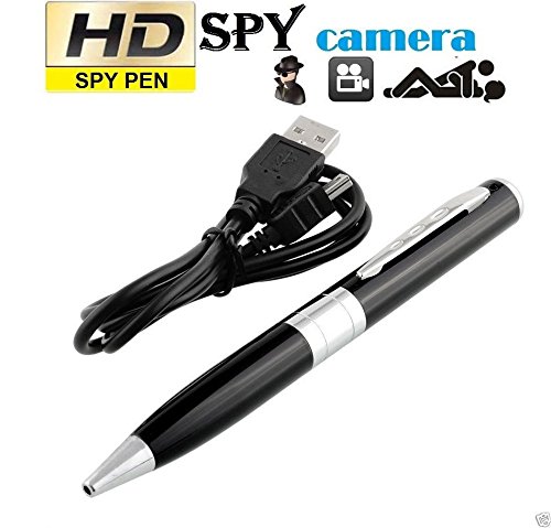 Periféricos, Camera pluma camara Marca General (2)