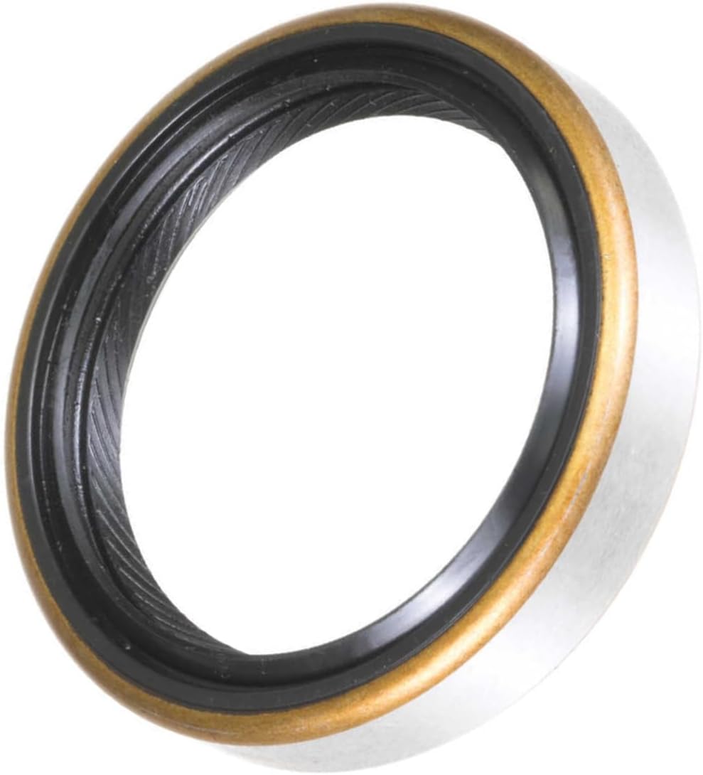 Rear Manual Transmission Seal for GMC S15 1982 1 Piece