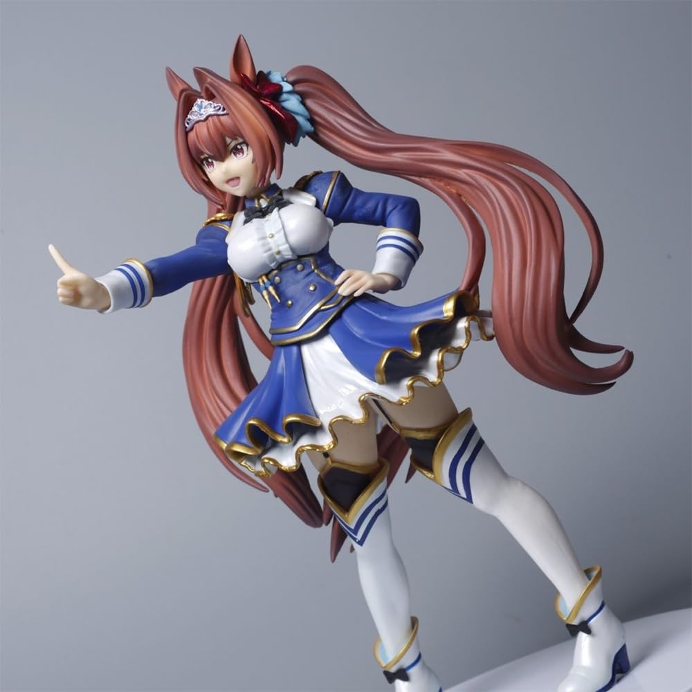 Daiwa Scarlet Action Figure Modello 29 cm PVC Statua In Piedi Figurina Giapponese Collezioni Anime Ornamenti Desktop