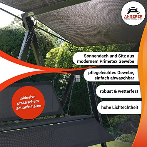 Ein Versprechen, das von Anfang an gehalten wird
