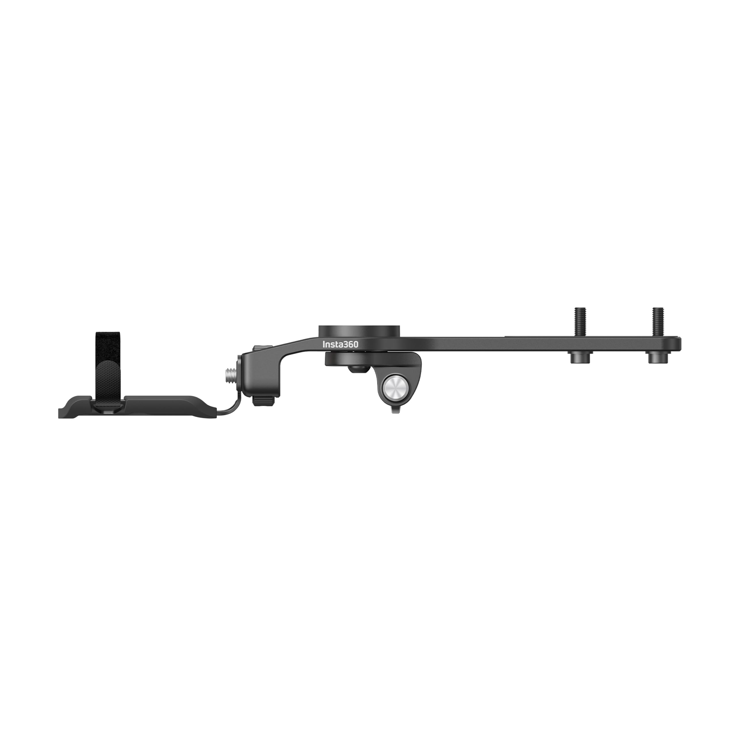Insta360 Supporto per computer da bici (manubrio integrato)