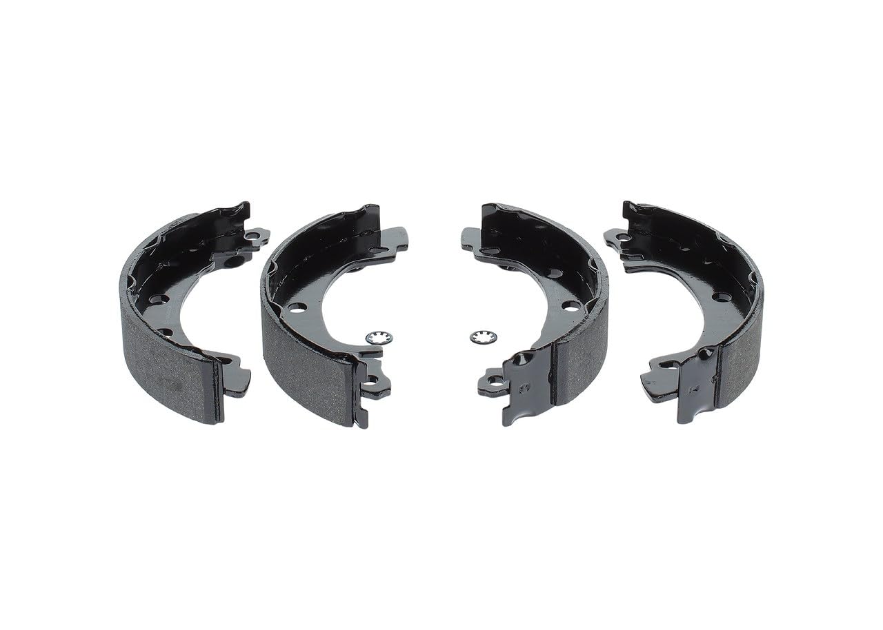 Bosch 0986487550 Brake Shoe