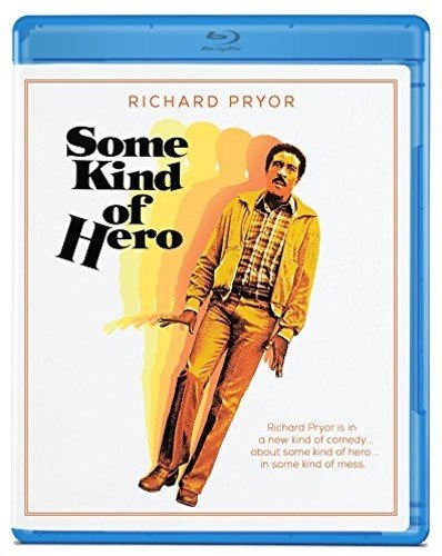 Some Kind Of Hero [Edizione: Stati Uniti] [Italia] [Blu-ray]