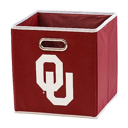 Image of Franklin Sports NCAA Storage Bin