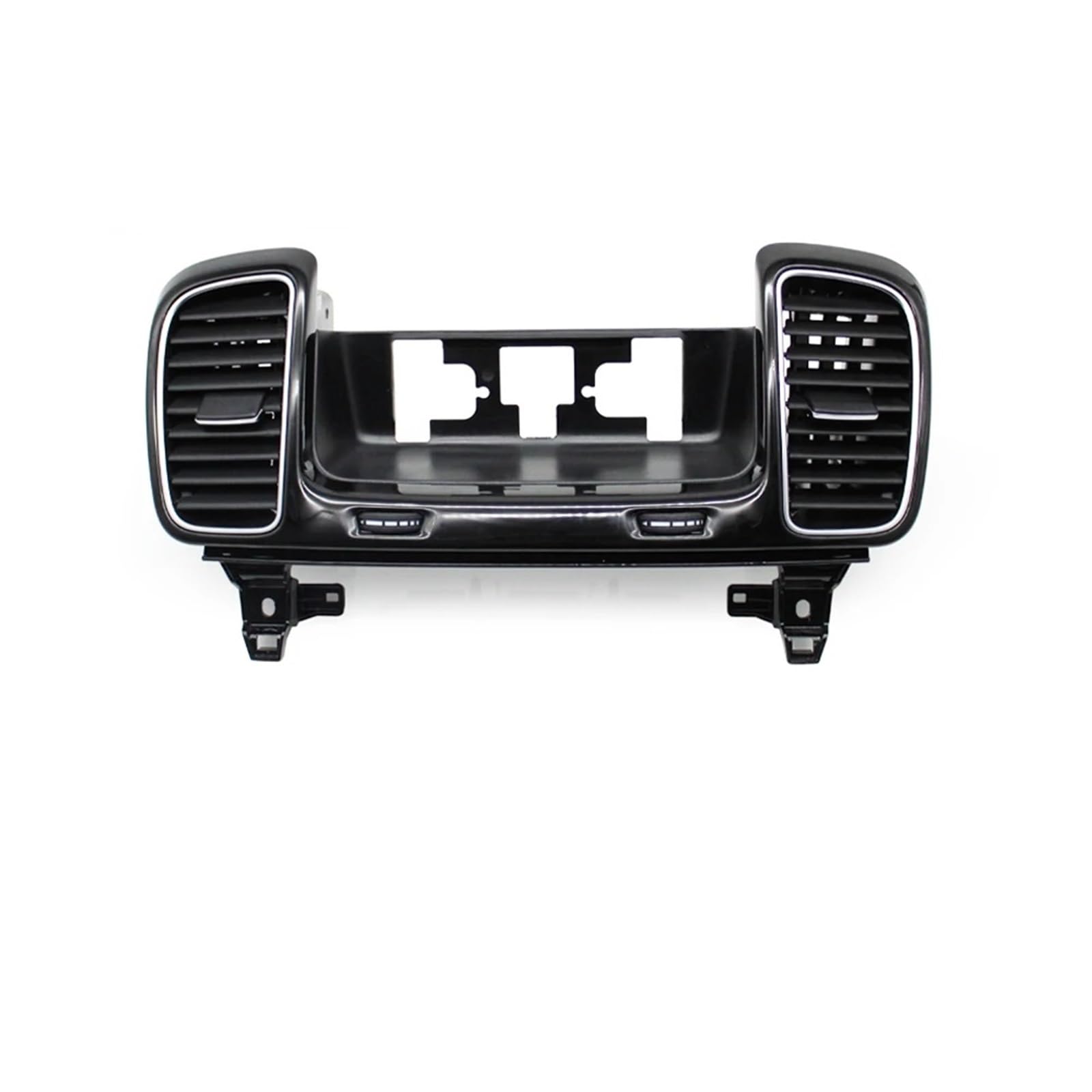 Grille ventilation Mercedes W166 finition origine premium ML GL - 7