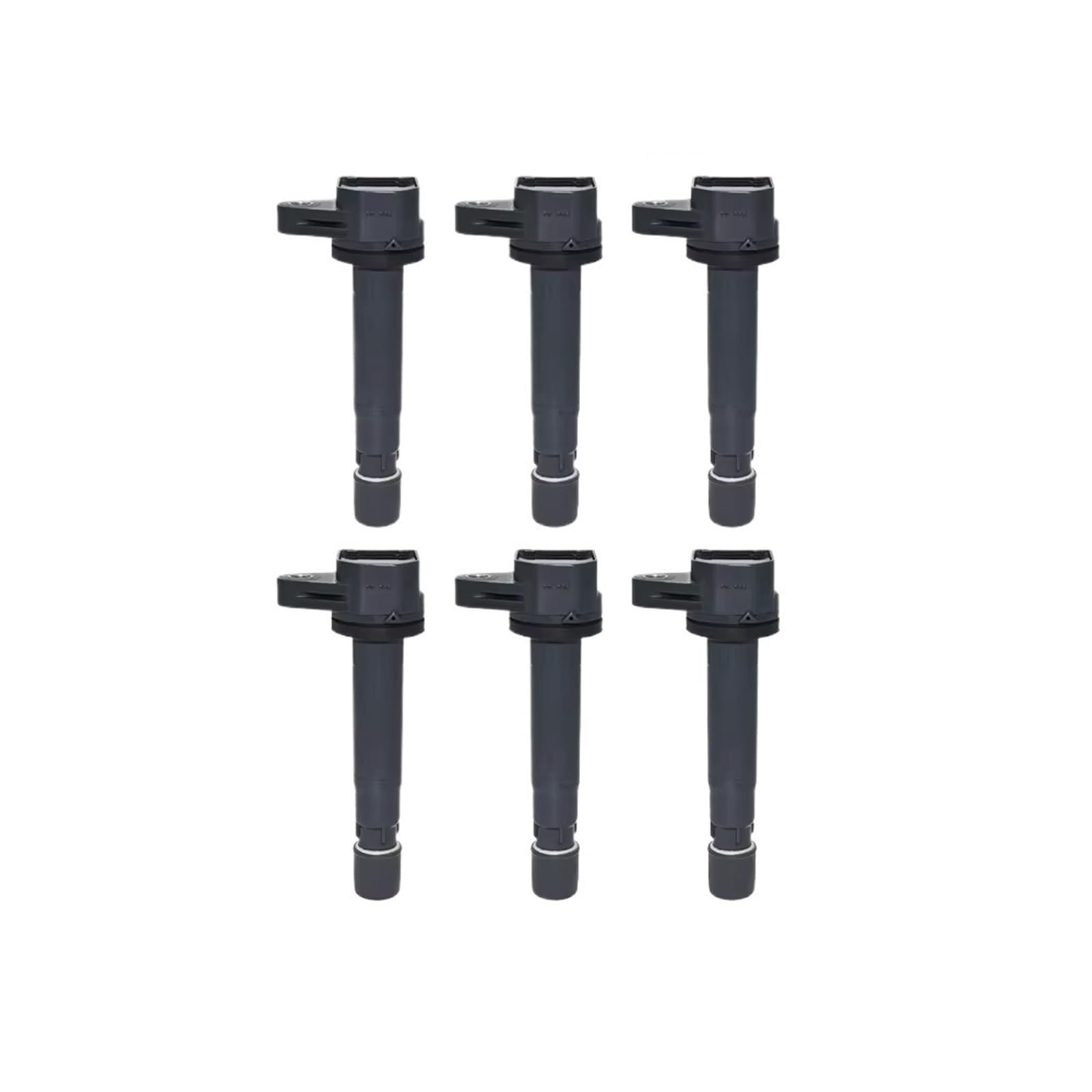 TC-29A ホンダ純正イグニッションコイル 6本 Amazon.co.jp: イグニッションコイル 1 個/6 個ライフ 2009 TC-29A