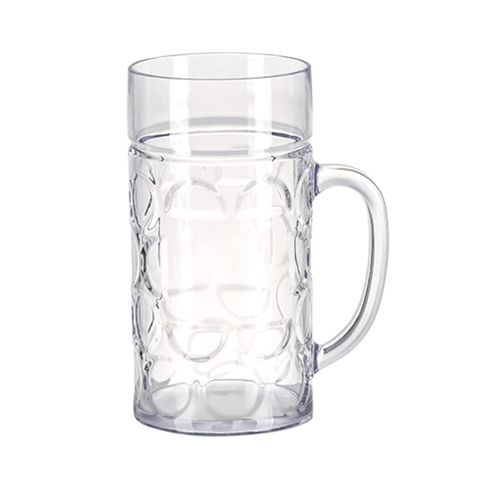 HZBB Unbreakable Mug Shatterproof Glasses Club Party Cold Drink Cup Drinking Water Cups Glasses