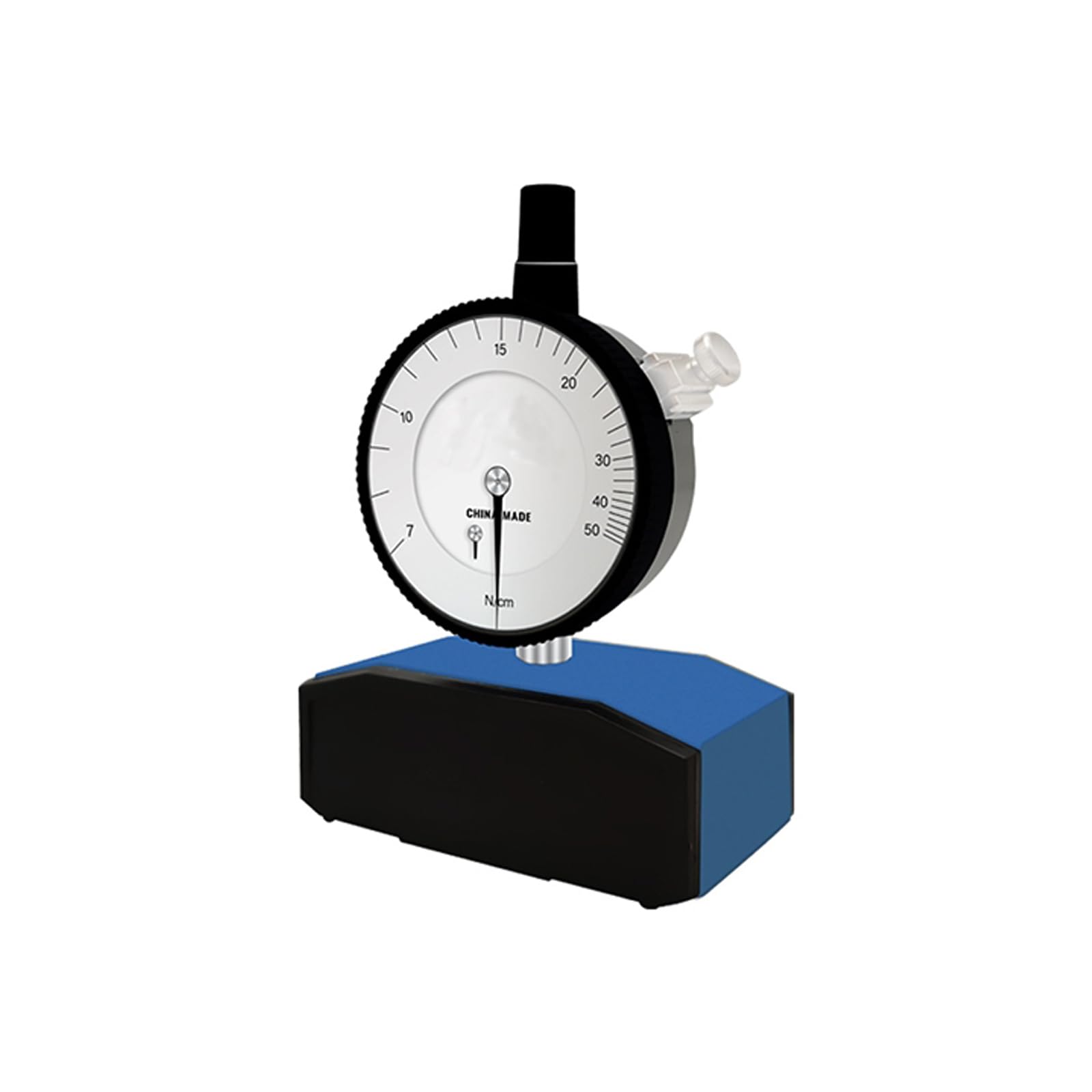 Tension Meter Silk Screen Tensiometer High Precision Mesh Tension Gauge for Silk Screen Printing (7-50N/ cm)