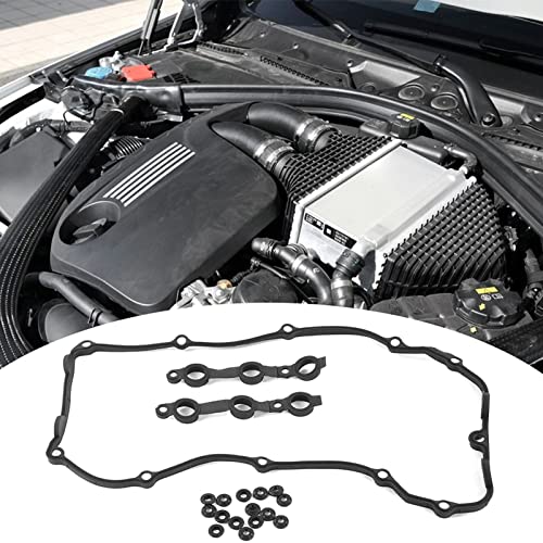 Compare Price bmw e38 valve cover gasket on