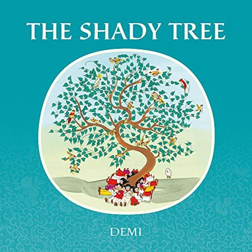 The Shady Tree Hardcover – Picture Book, October 25, 2016