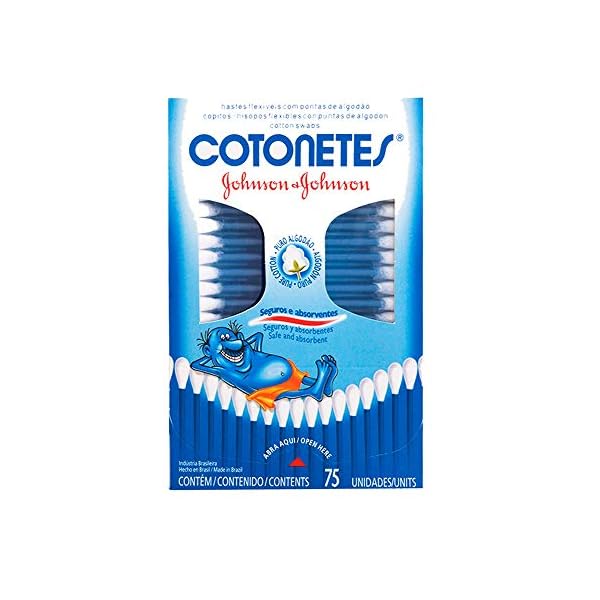 Cotonetes
