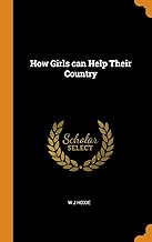 How Girls Can Help Their Country