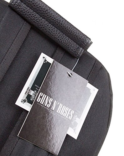 Guns N' Roses Rock Sax Classic Logo Backpack4