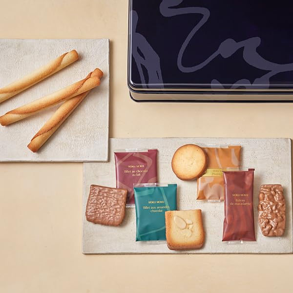 Amazon.co.jp: ヨックモック YOKUMOKU スイーツ お菓子 ギフト 洋菓子
