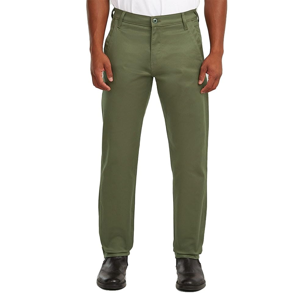 G-Star Hombre Morry Tapered Chino