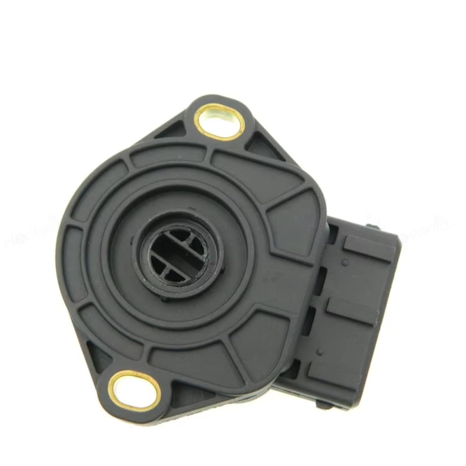 Throttle Sensor for Clio Car Throttle Position Sensor Replacement Modification Accessory OEM 7700431918 8200139460