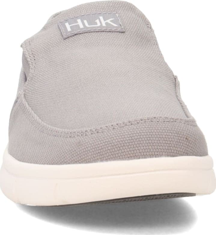 Image of HUK Mens Brewster Slip on Shoe | Wet Traction Fishing & Deck Shoes