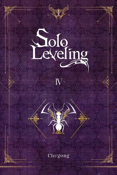 Image of Solo Leveling (novel) Series 8-Book Ultimate Complete Collection Set (Vol.1 to Vol.8) - Epic Korean Fantasy Adventure