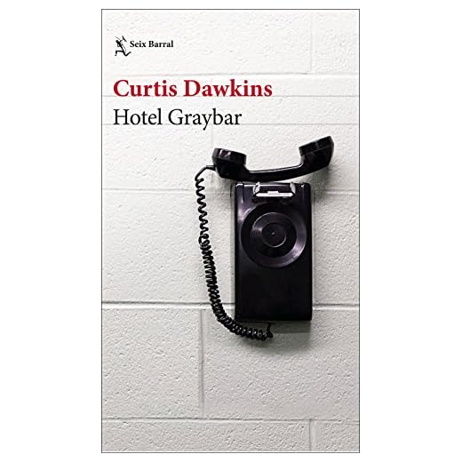 Hotel Graybar (Biblioteca Formentor)