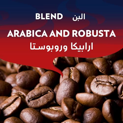 Image of Lavazza Crema e Gusto Classico | Ground Coffee Powder| Italian Blend with Rich Aroma & Full Body| 250 g (Pack of 3)
