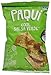 Paqui Tortilla Chips, Very Verde Good, 2 oz